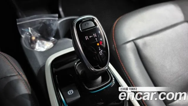 ChevroletGMDaewoo Bolt 2019 thumb 9