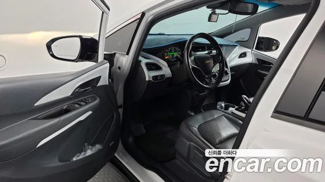 ChevroletGMDaewoo Bolt 2019 thumb 10