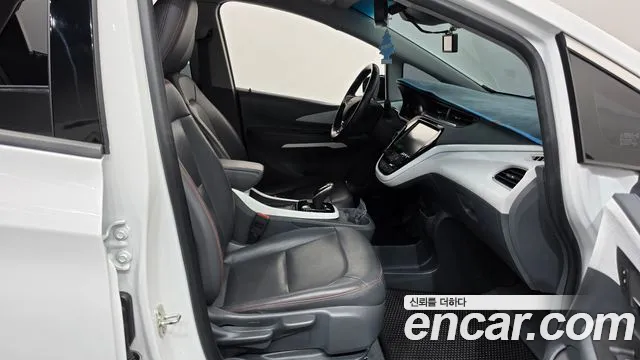ChevroletGMDaewoo Bolt 2019 thumb 11