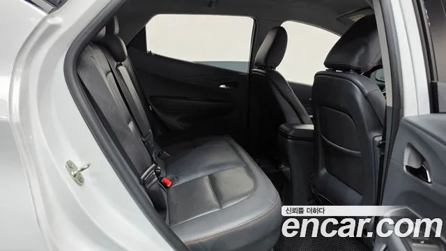 ChevroletGMDaewoo Bolt 2019 thumb 12