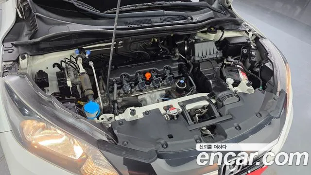 Honda HR-V 2016 thumb 6