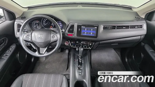 Honda HR-V 2016 thumb 7