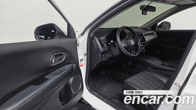 Honda HR-V 2016 thumb 10