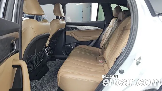 Renault-KoreaSamsung Koleos 2024 thumb 11