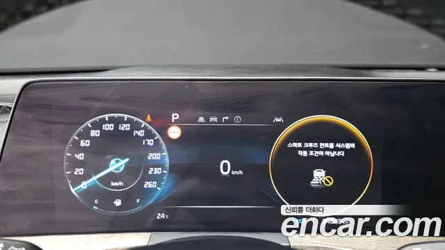 Kia K8 2022 thumb 8
