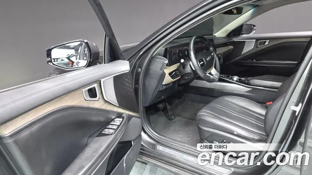 Kia K8 2022 thumb 10