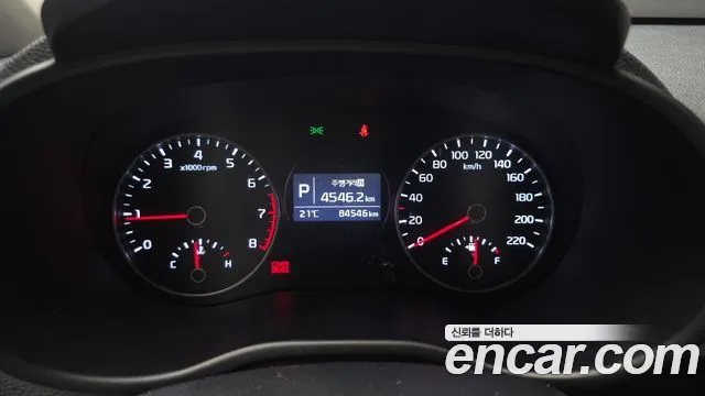Kia Morning 2017 thumb 8