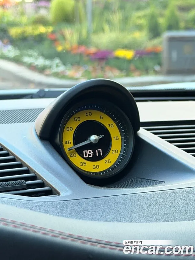 Porsche 911 2023 thumb 6