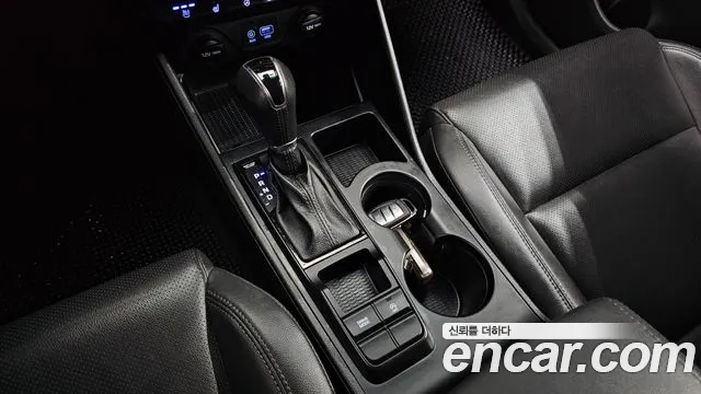 Hyundai Tucson 2020 thumb 9