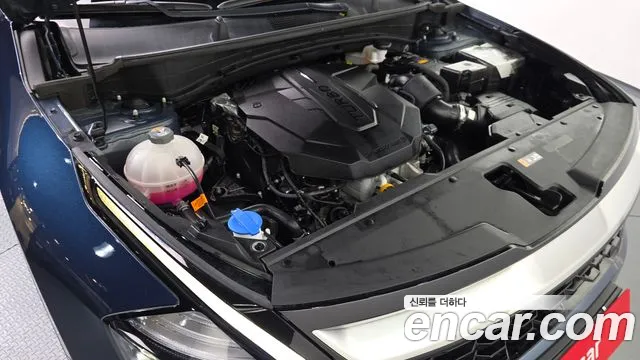 Kia Sportage 2023 thumb 6
