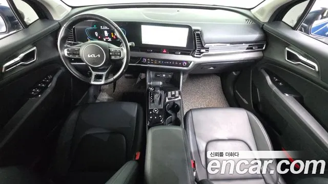 Kia Sportage 2023 thumb 7
