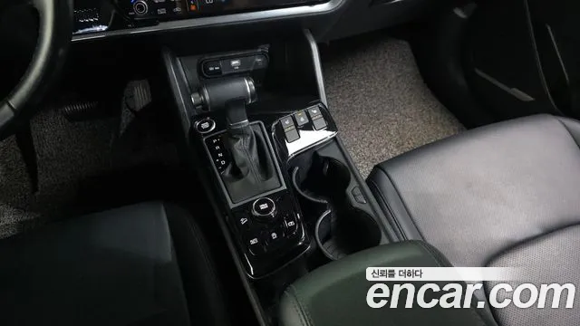 Kia Sportage 2023 thumb 9