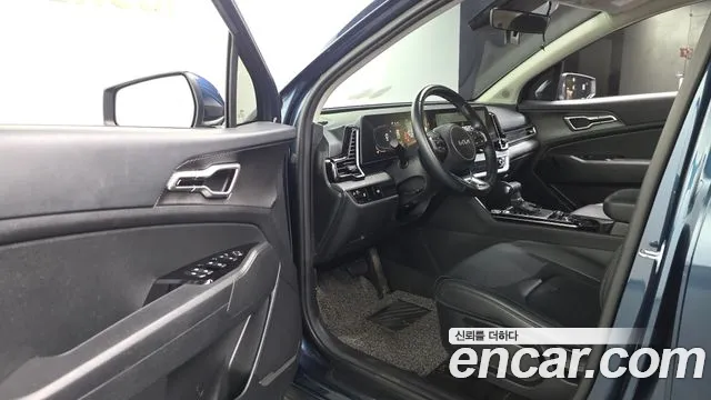 Kia Sportage 2023 thumb 10