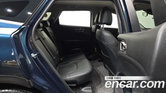 Kia Sportage 2023 thumb 12