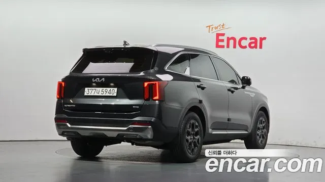 Kia Sorento 2023 thumb 2