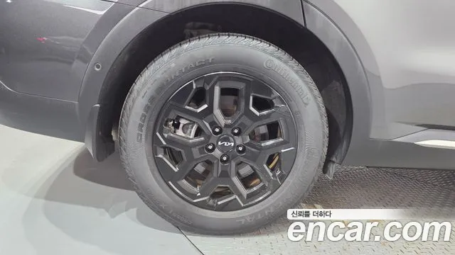 Kia Sorento 2023 thumb 5