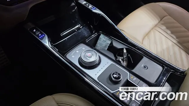 Kia Sorento 2023 thumb 9
