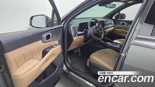 Kia Sorento 2023 thumb 10