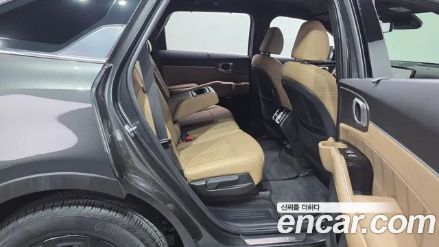 Kia Sorento 2023 thumb 11