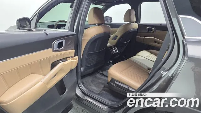 Kia Sorento 2023 thumb 12
