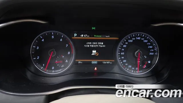 Genesis G70 2018 thumb 8