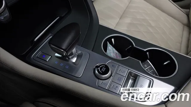 Genesis G70 2018 thumb 9