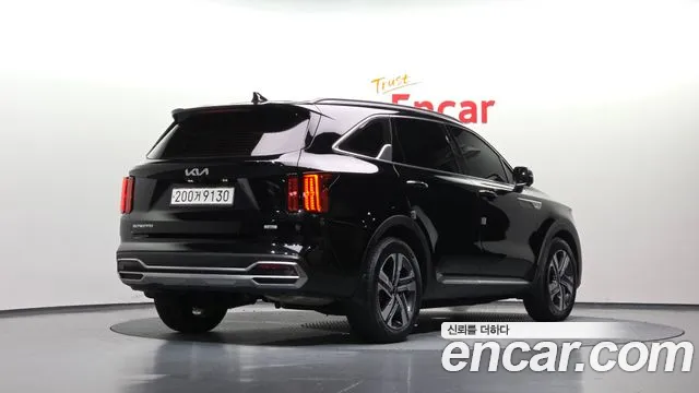Kia Sorento 2023 thumb 2