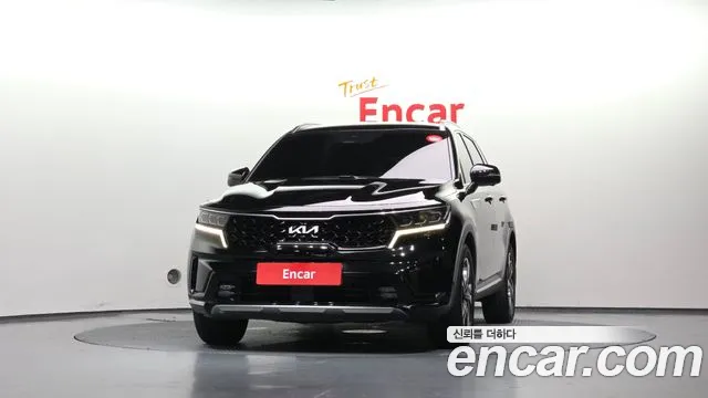 Kia Sorento 2023 thumb 3