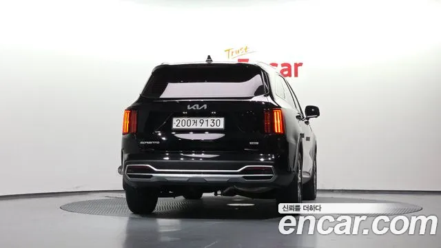 Kia Sorento 2023 thumb 4