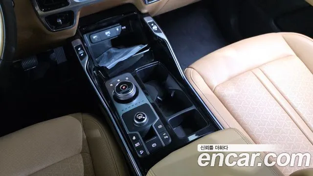 Kia Sorento 2023 thumb 9