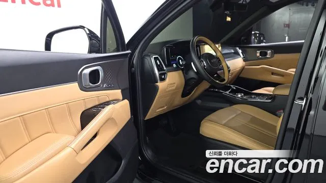 Kia Sorento 2023 thumb 10