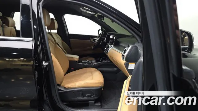Kia Sorento 2023 thumb 11