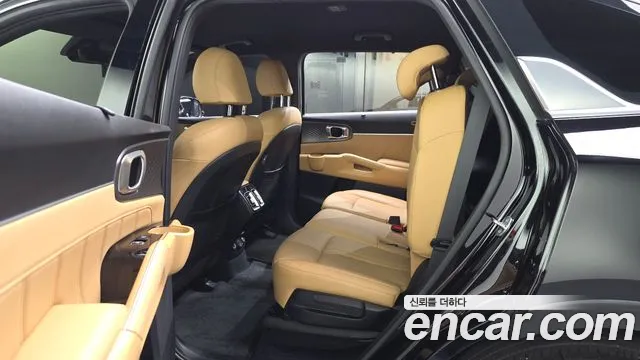 Kia Sorento 2023 thumb 12