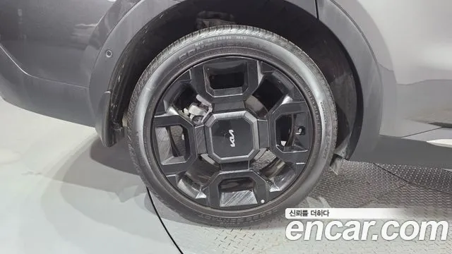 Kia Sorento 2024 thumb 5