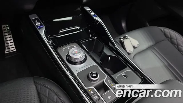 Kia Sorento 2024 thumb 9
