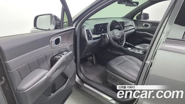 Kia Sorento 2024 thumb 10