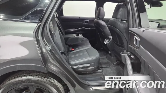 Kia Sorento 2024 thumb 11