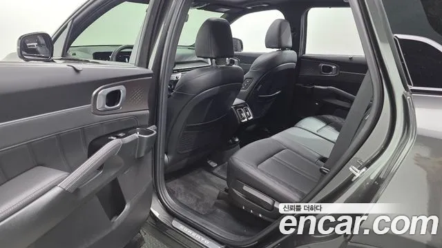 Kia Sorento 2024 thumb 12