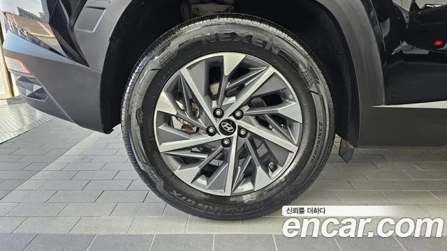 Hyundai Tucson 2022 thumb 5
