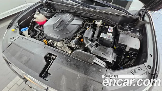 Hyundai Tucson 2022 thumb 6