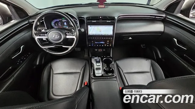 Hyundai Tucson 2022 thumb 7