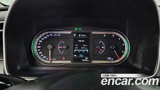 Hyundai Tucson 2022 thumb 8