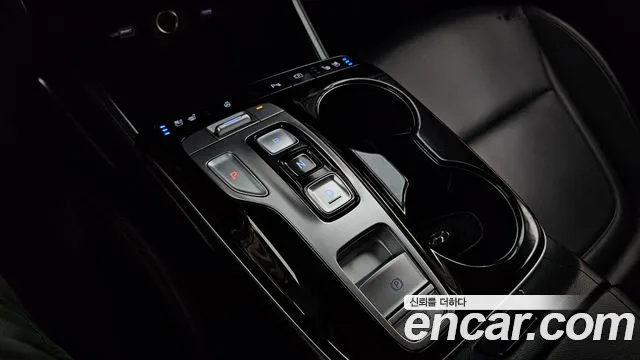 Hyundai Tucson 2022 thumb 9
