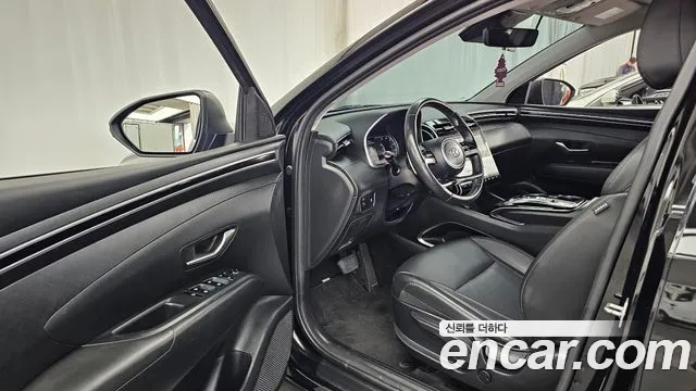 Hyundai Tucson 2022 thumb 10