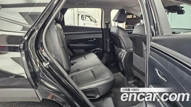 Hyundai Tucson 2022 thumb 11