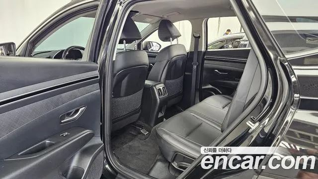 Hyundai Tucson 2022 thumb 12