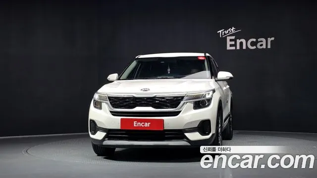 Kia Seltos 2021 thumb 3