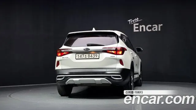 Kia Seltos 2021 thumb 4