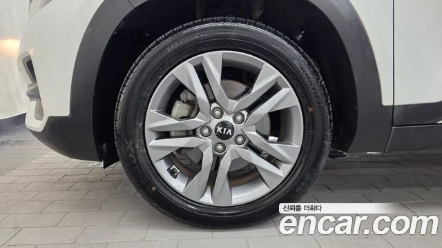 Kia Seltos 2021 thumb 5