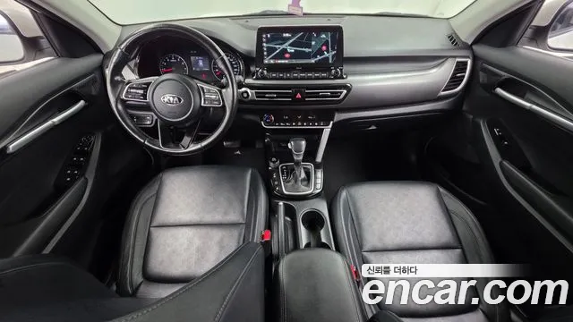 Kia Seltos 2021 thumb 7